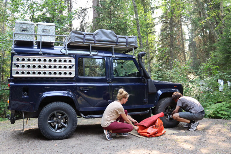 Gear - Recovery-tools